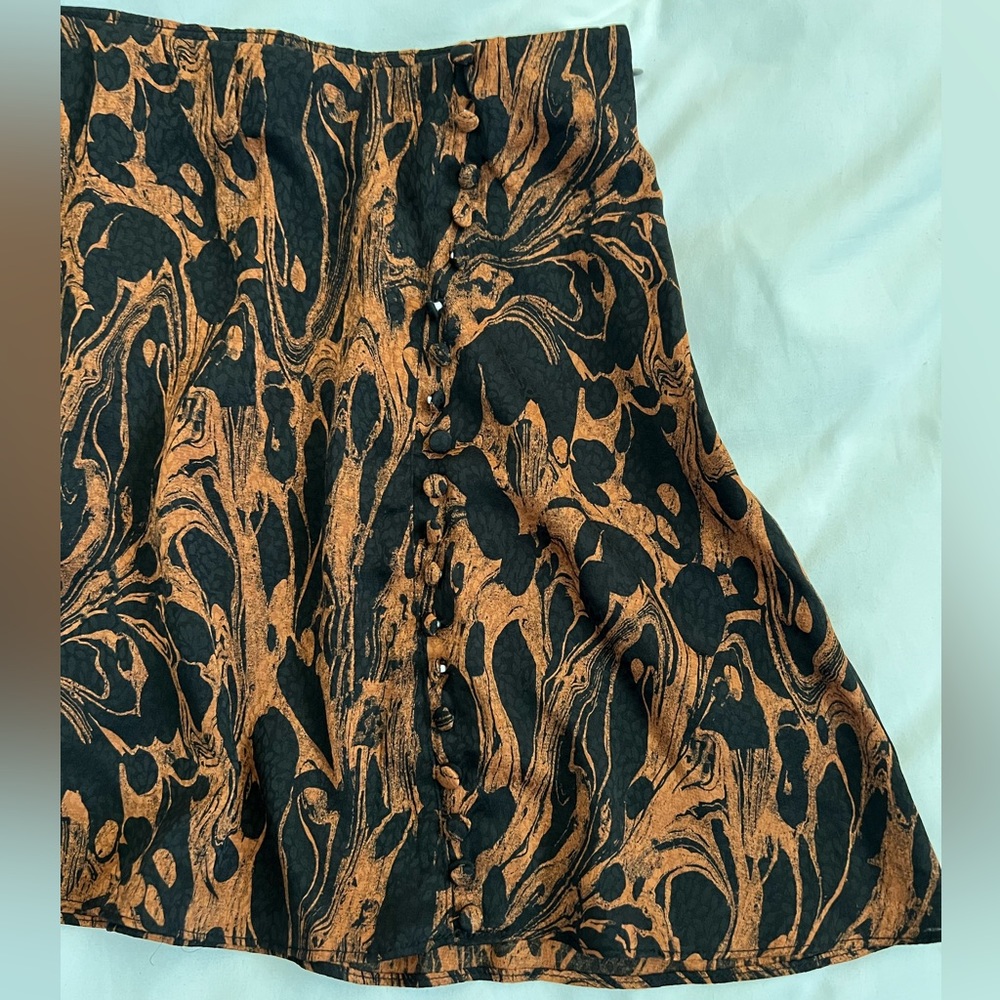 Urban outfitters skirt - sz medium